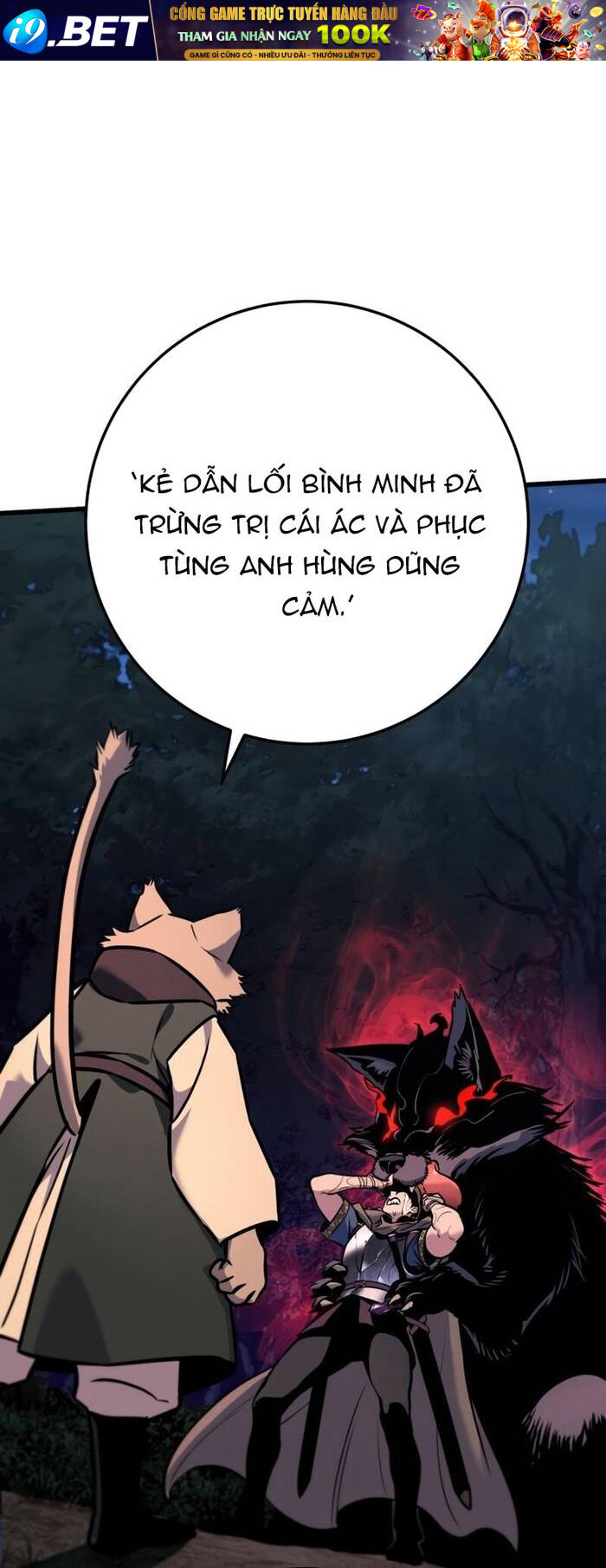 Cẩm Nang Sinh Tồn Của Kỵ Sĩ Lang Thang - Chapter 17 - Page 37