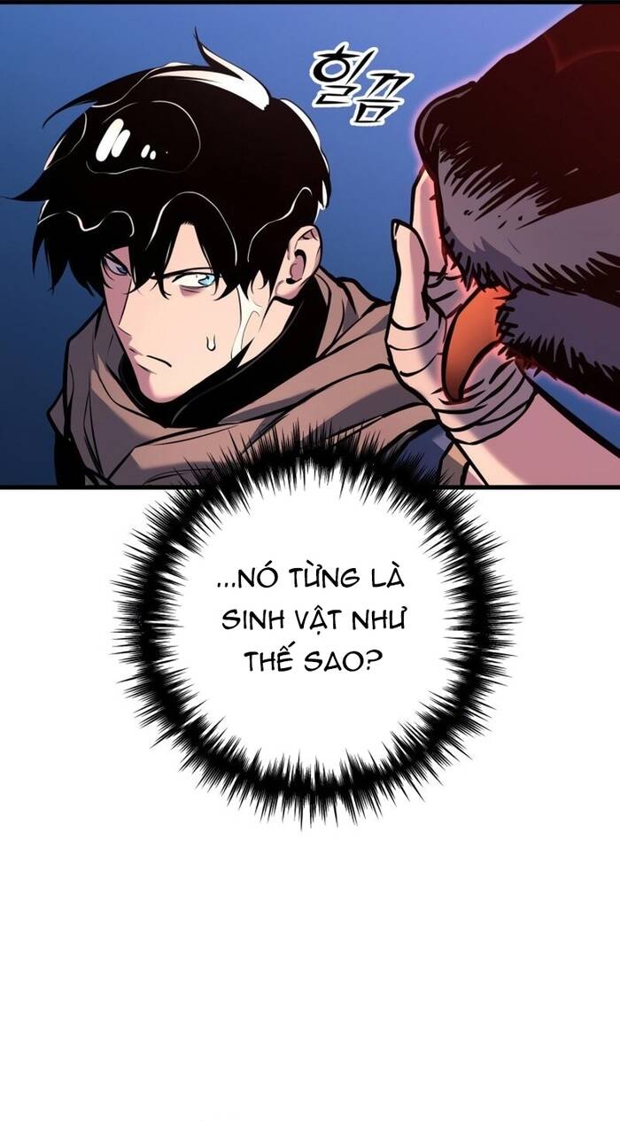 Cẩm Nang Sinh Tồn Của Kỵ Sĩ Lang Thang - Chapter 17 - Page 39