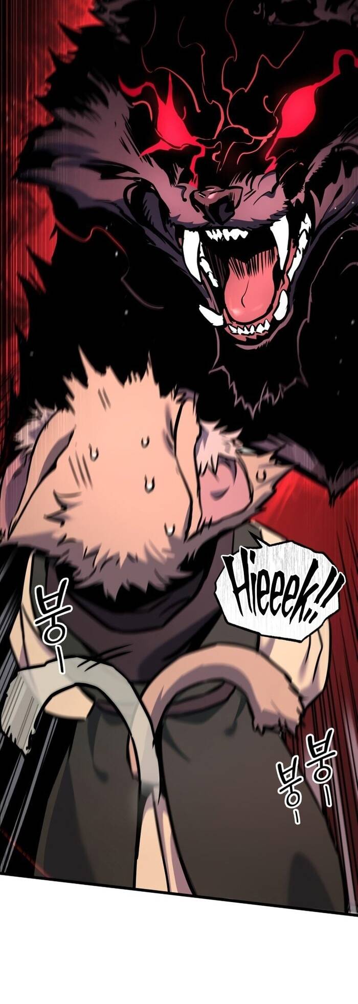 Cẩm Nang Sinh Tồn Của Kỵ Sĩ Lang Thang - Chapter 17 - Page 42