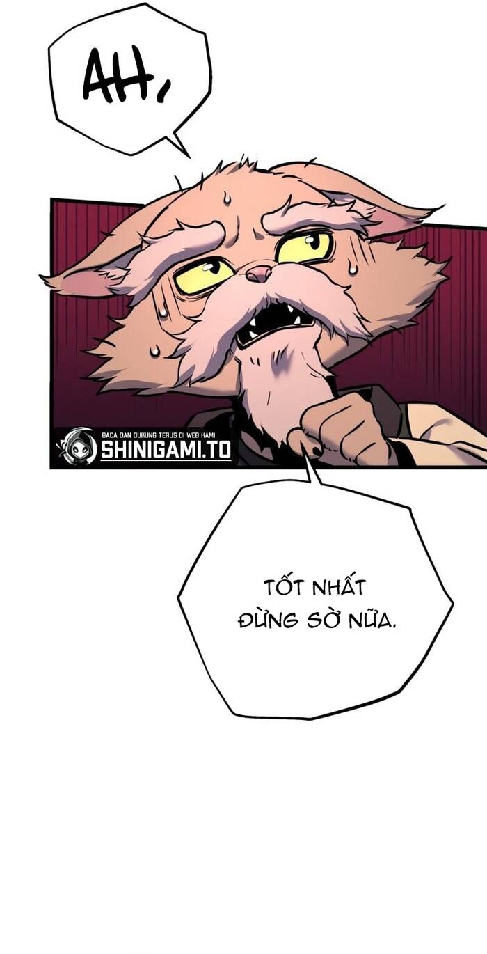 Cẩm Nang Sinh Tồn Của Kỵ Sĩ Lang Thang - Chapter 17 - Page 43