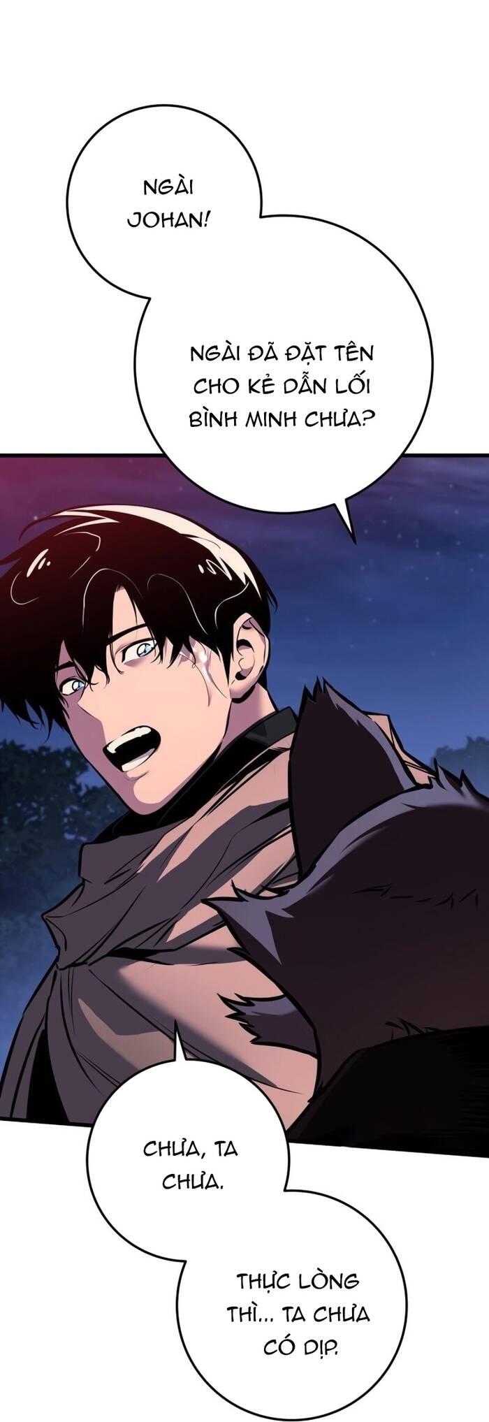 Cẩm Nang Sinh Tồn Của Kỵ Sĩ Lang Thang - Chapter 17 - Page 48