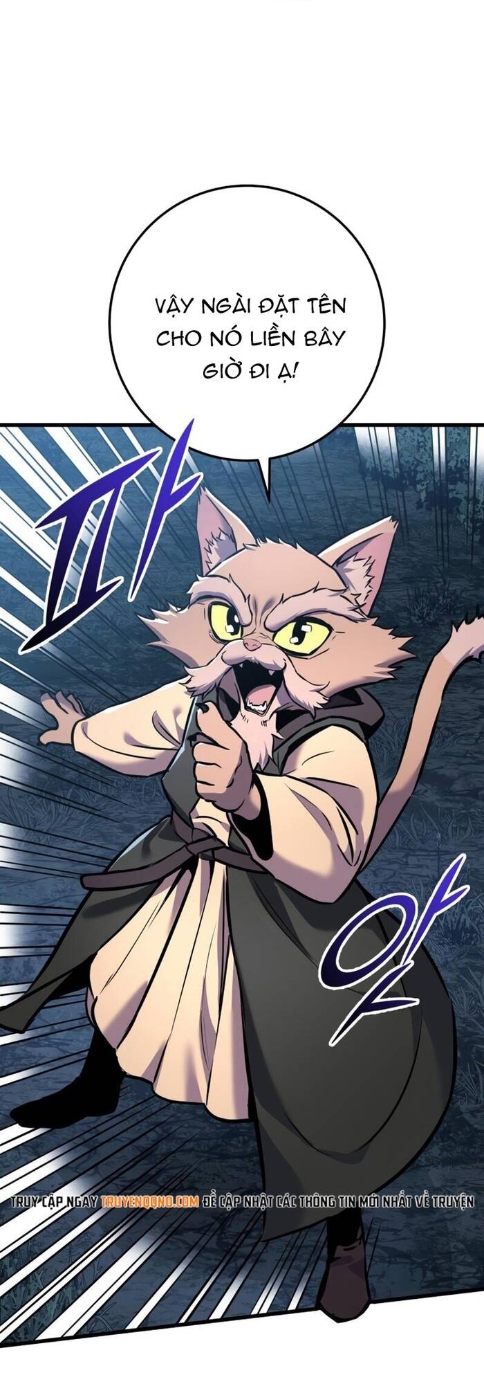 Cẩm Nang Sinh Tồn Của Kỵ Sĩ Lang Thang - Chapter 17 - Page 49