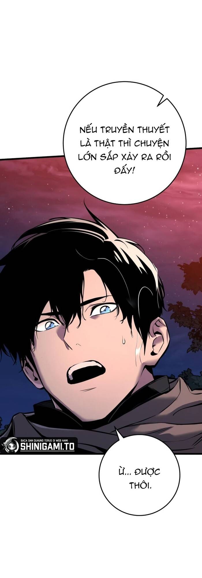 Cẩm Nang Sinh Tồn Của Kỵ Sĩ Lang Thang - Chapter 17 - Page 50