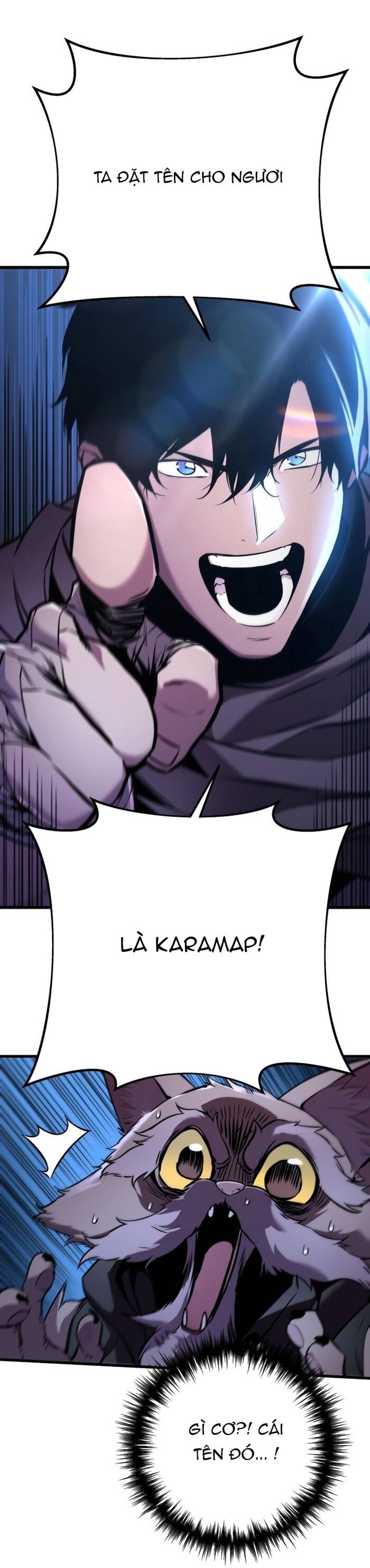 Cẩm Nang Sinh Tồn Của Kỵ Sĩ Lang Thang - Chapter 17 - Page 55