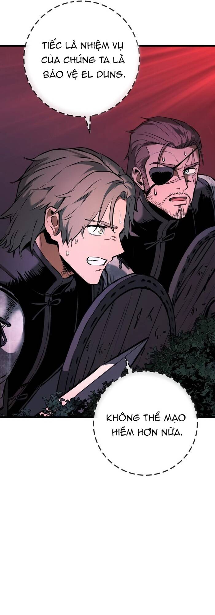 Cẩm Nang Sinh Tồn Của Kỵ Sĩ Lang Thang - Chapter 17 - Page 6