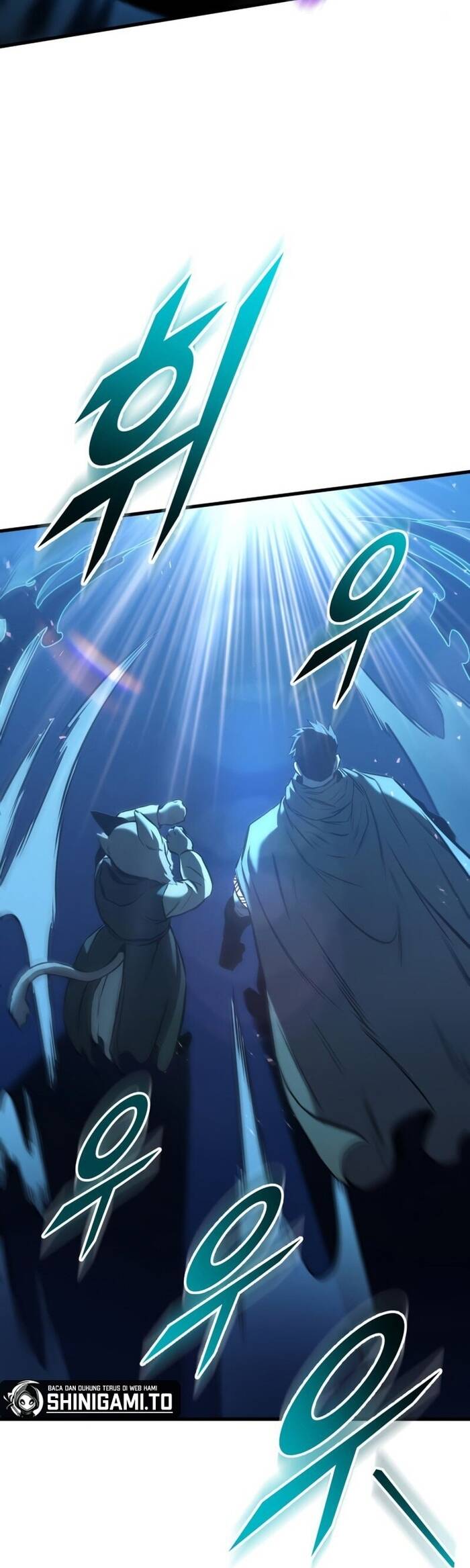 Cẩm Nang Sinh Tồn Của Kỵ Sĩ Lang Thang - Chapter 17 - Page 60