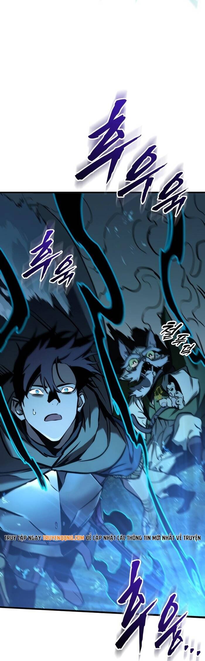 Cẩm Nang Sinh Tồn Của Kỵ Sĩ Lang Thang - Chapter 17 - Page 61