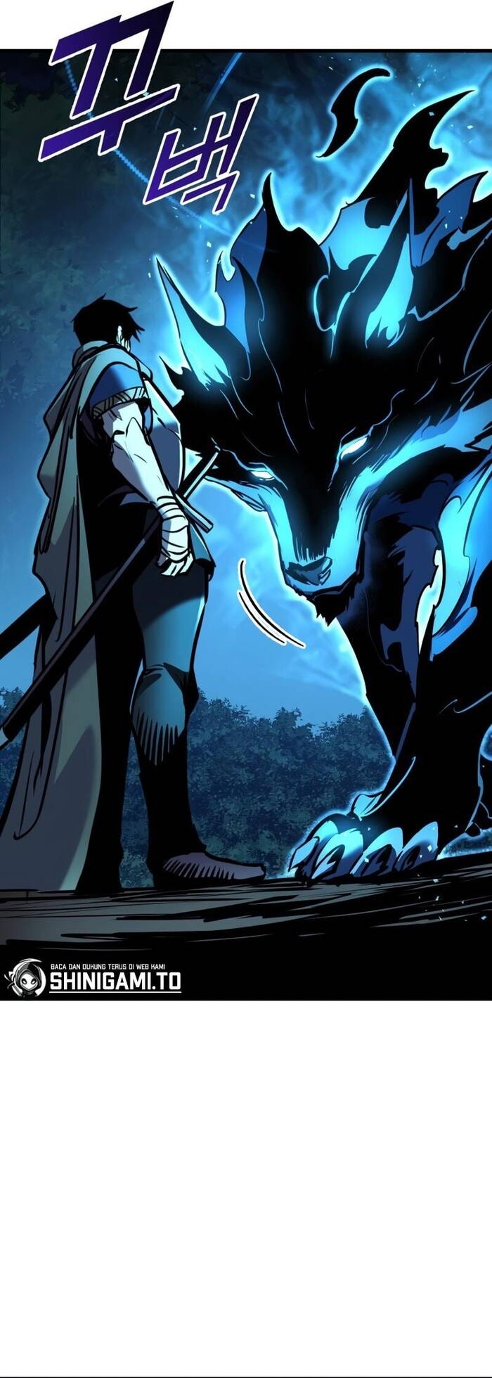 Cẩm Nang Sinh Tồn Của Kỵ Sĩ Lang Thang - Chapter 17 - Page 65