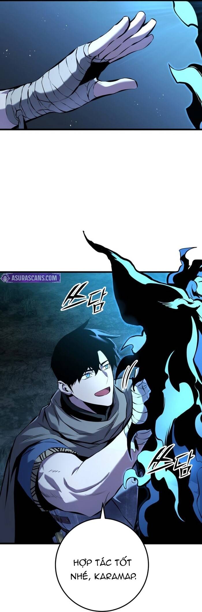 Cẩm Nang Sinh Tồn Của Kỵ Sĩ Lang Thang - Chapter 17 - Page 66