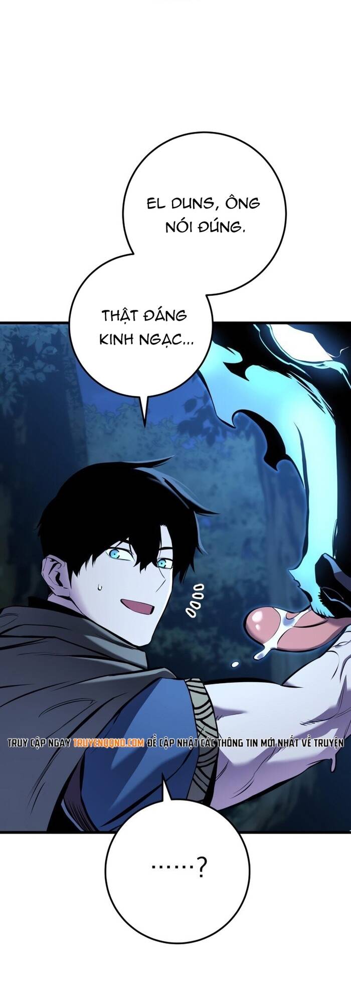 Cẩm Nang Sinh Tồn Của Kỵ Sĩ Lang Thang - Chapter 17 - Page 67