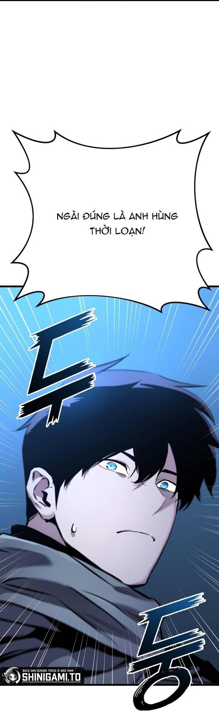 Cẩm Nang Sinh Tồn Của Kỵ Sĩ Lang Thang - Chapter 17 - Page 73