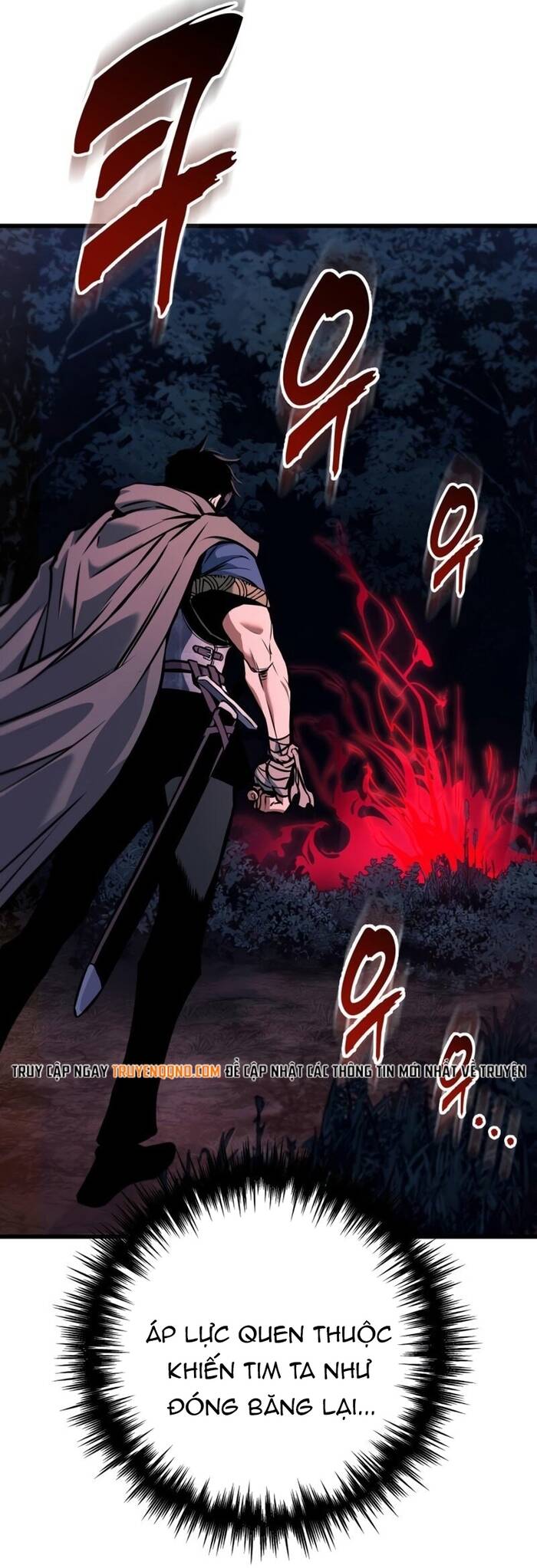 Cẩm Nang Sinh Tồn Của Kỵ Sĩ Lang Thang - Chapter 17 - Page 8