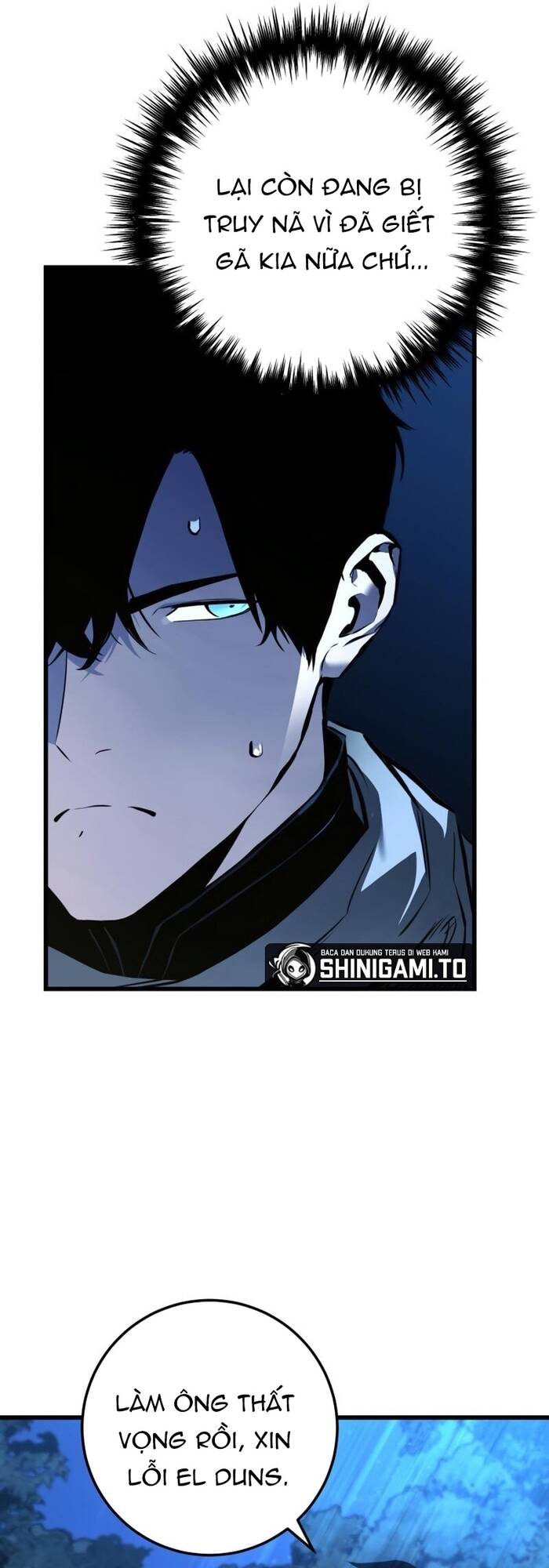 Cẩm Nang Sinh Tồn Của Kỵ Sĩ Lang Thang - Chapter 17 - Page 80