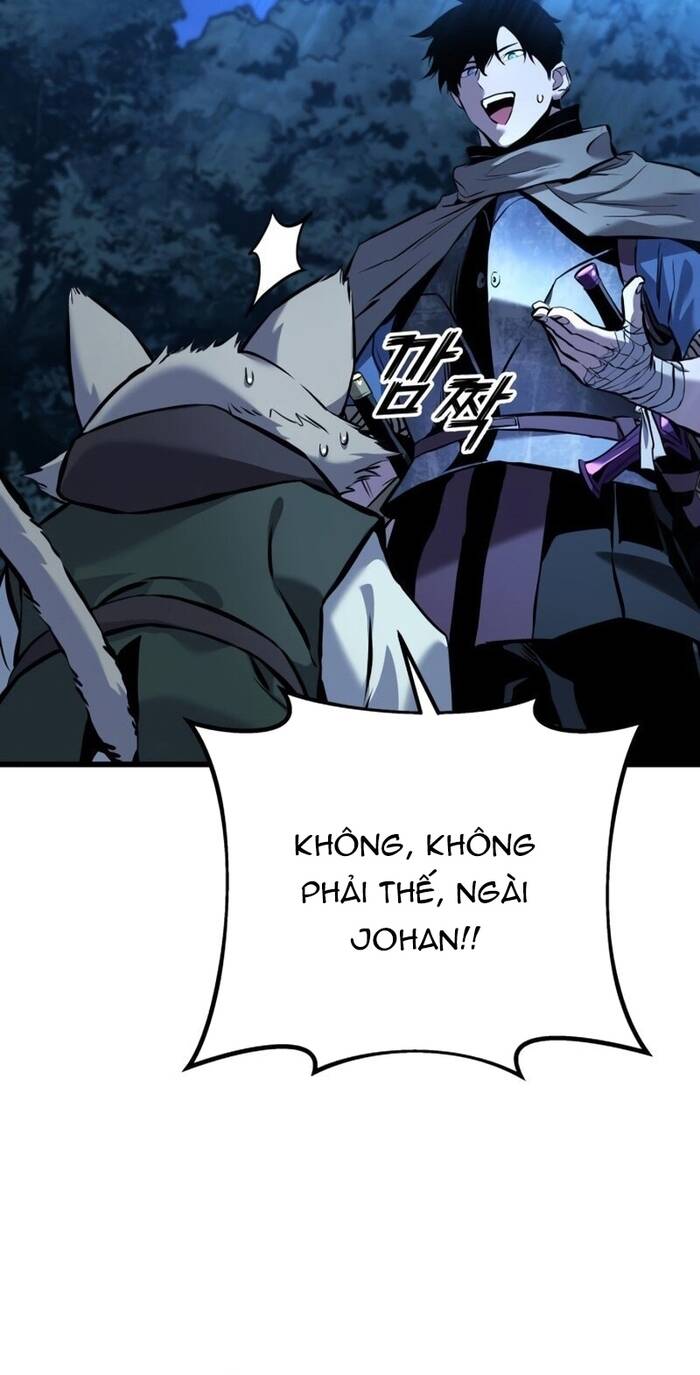 Cẩm Nang Sinh Tồn Của Kỵ Sĩ Lang Thang - Chapter 17 - Page 81