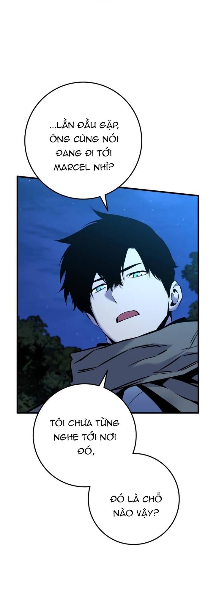 Cẩm Nang Sinh Tồn Của Kỵ Sĩ Lang Thang - Chapter 17 - Page 83