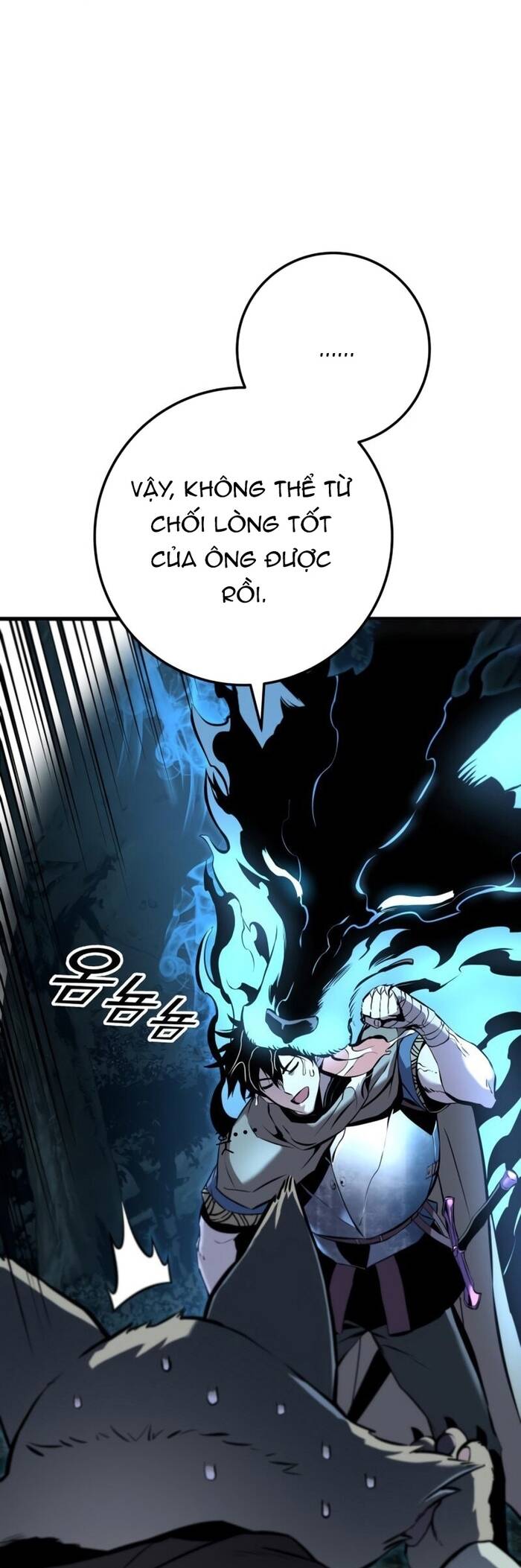 Cẩm Nang Sinh Tồn Của Kỵ Sĩ Lang Thang - Chapter 17 - Page 86