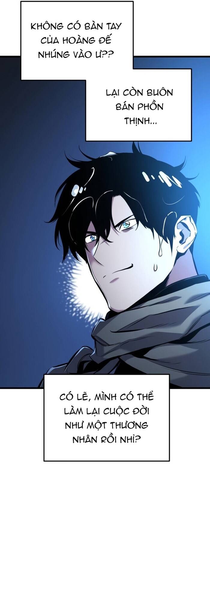 Cẩm Nang Sinh Tồn Của Kỵ Sĩ Lang Thang - Chapter 17 - Page 88