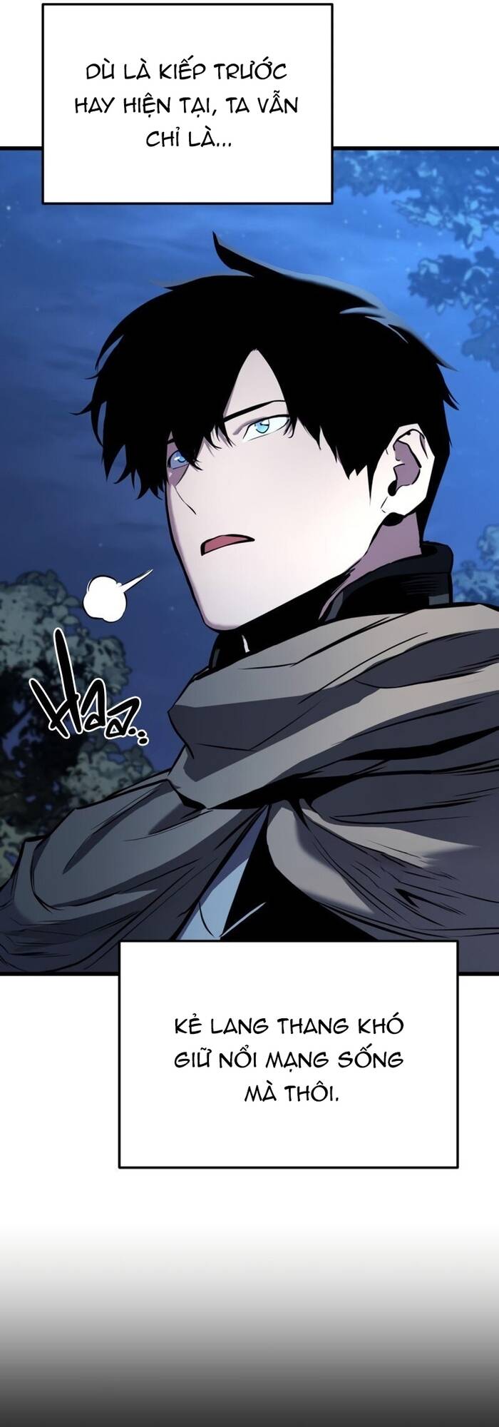 Cẩm Nang Sinh Tồn Của Kỵ Sĩ Lang Thang - Chapter 17 - Page 91