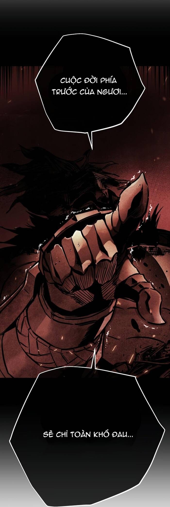 Cẩm Nang Sinh Tồn Của Kỵ Sĩ Lang Thang - Chapter 17 - Page 92
