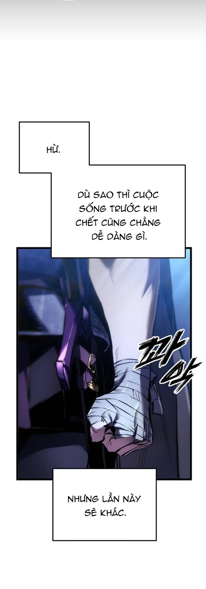Cẩm Nang Sinh Tồn Của Kỵ Sĩ Lang Thang - Chapter 17 - Page 93