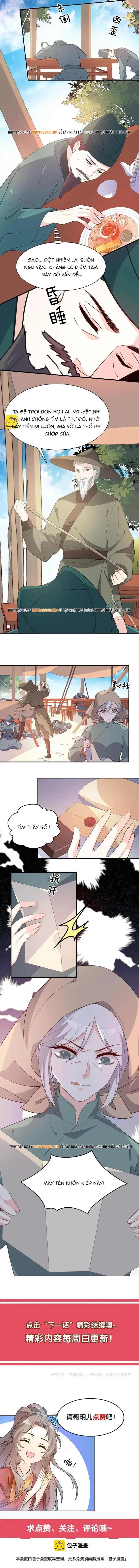 Trùng Sinh Chuyên Sủng Độc Phi Của Nhiếp Chính Vương - Chapter 104 - Page 3