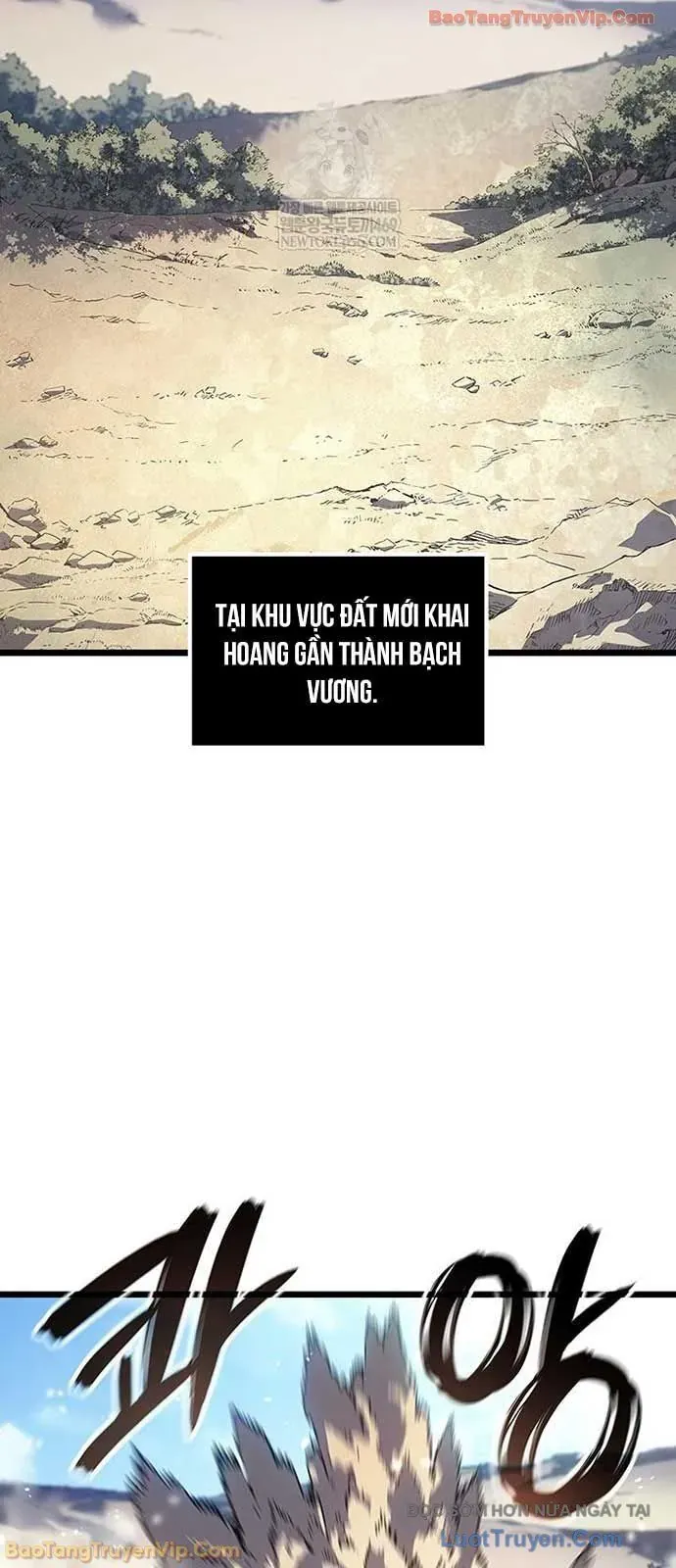 Đế Vương Hồi Quy - Chapter 114 - Page 10