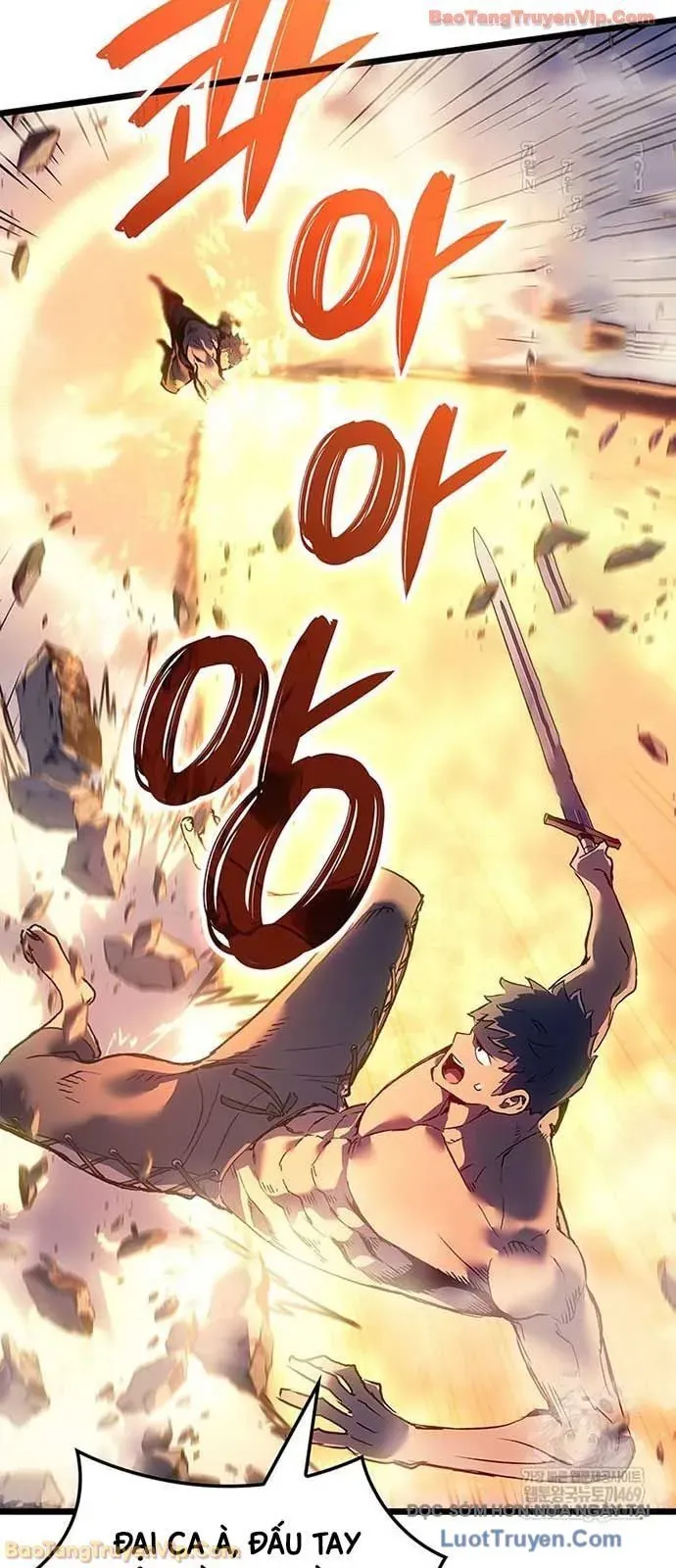 Đế Vương Hồi Quy - Chapter 114 - Page 13