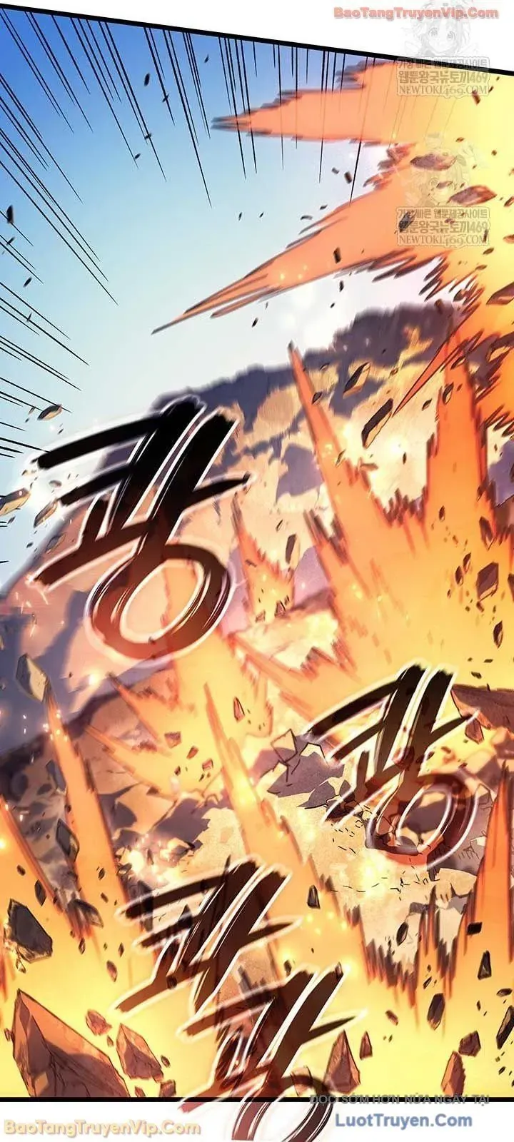 Đế Vương Hồi Quy - Chapter 114 - Page 18