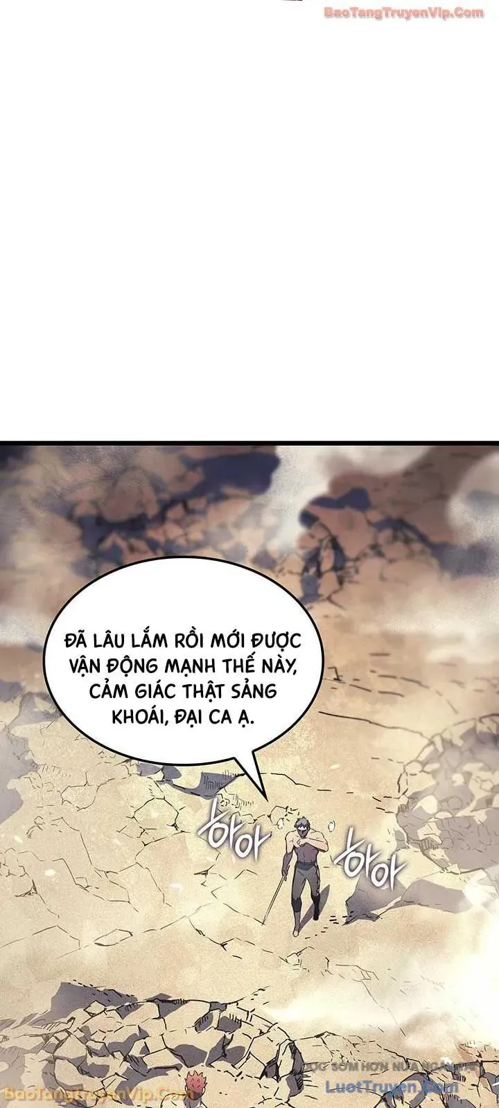 Đế Vương Hồi Quy - Chapter 114 - Page 19