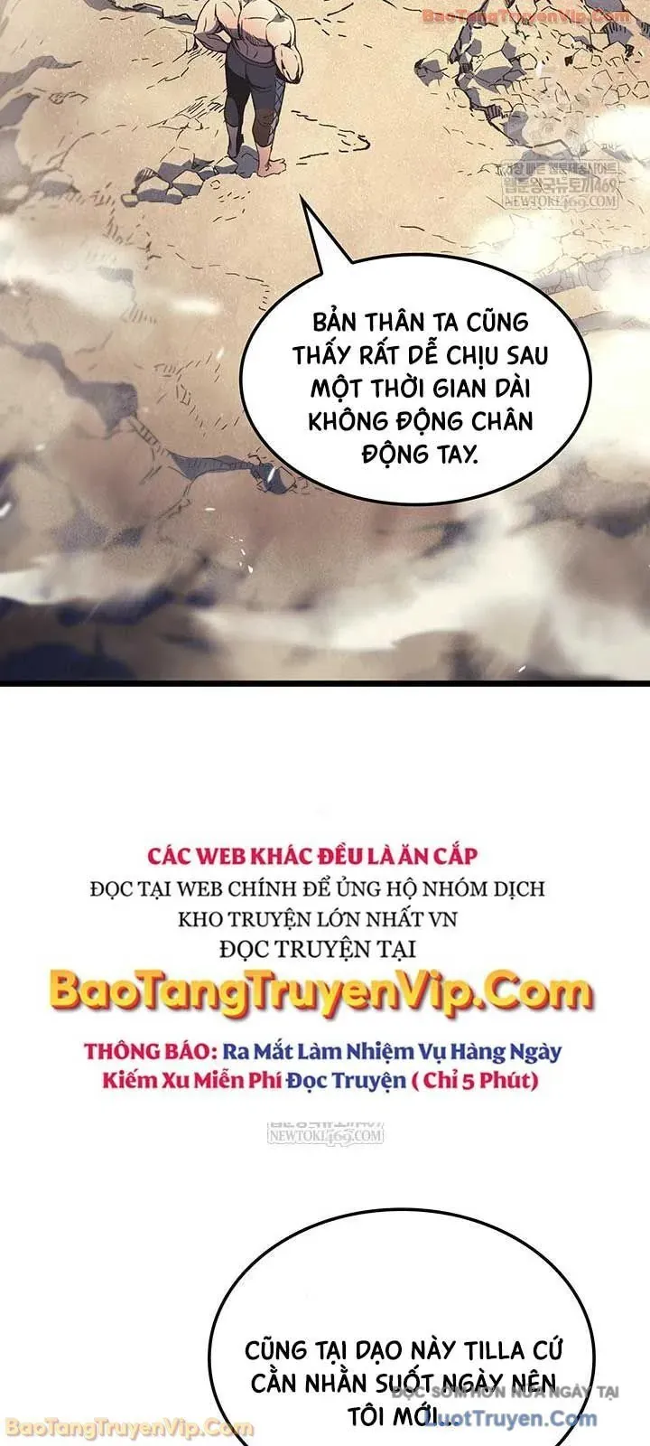 Đế Vương Hồi Quy - Chapter 114 - Page 20