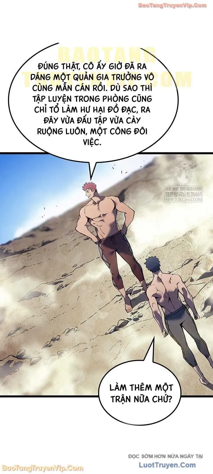 Đế Vương Hồi Quy - Chapter 114 - Page 22