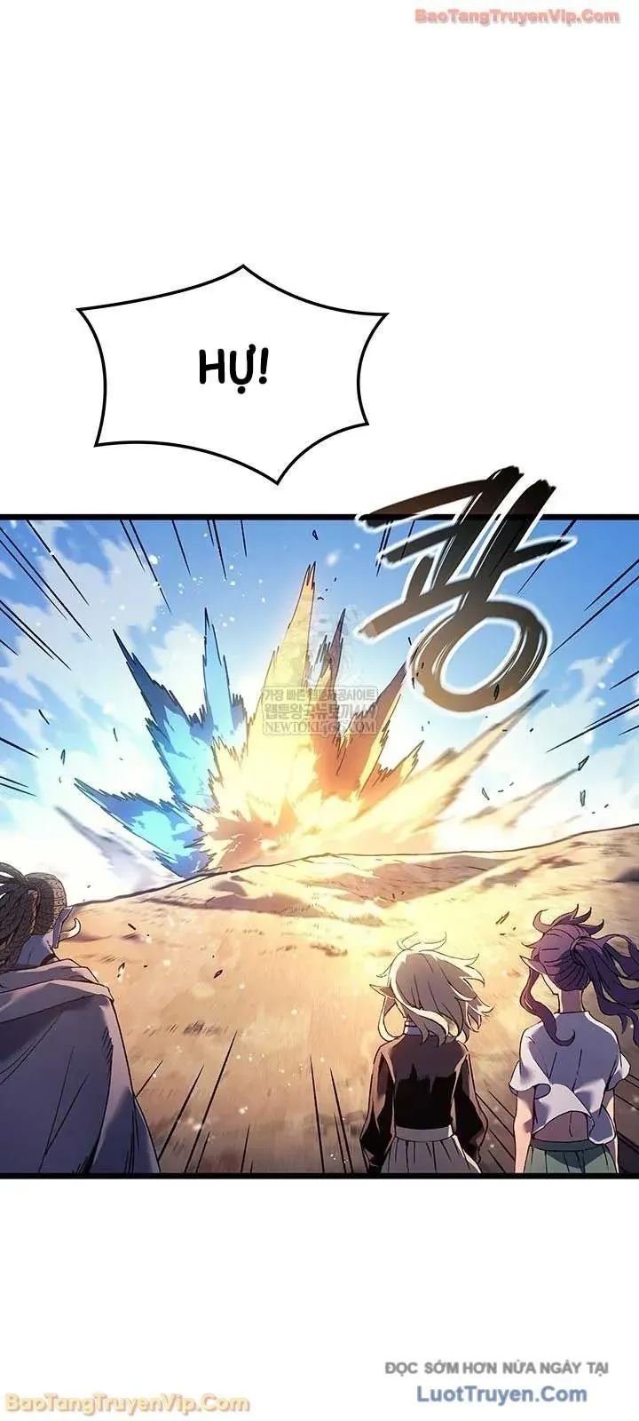 Đế Vương Hồi Quy - Chapter 114 - Page 23