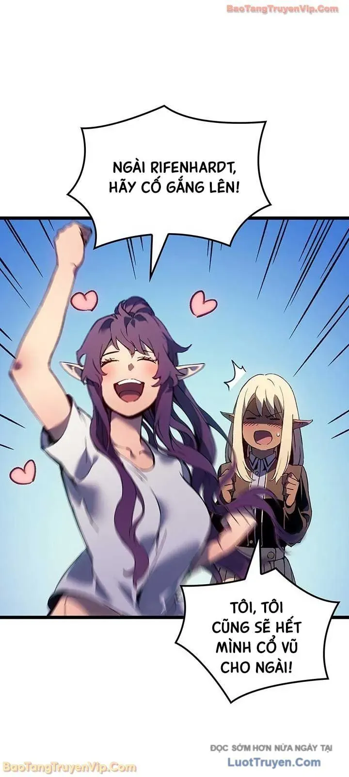 Đế Vương Hồi Quy - Chapter 114 - Page 24