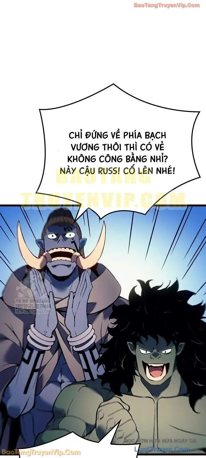 Đế Vương Hồi Quy - Chapter 114 - Page 25