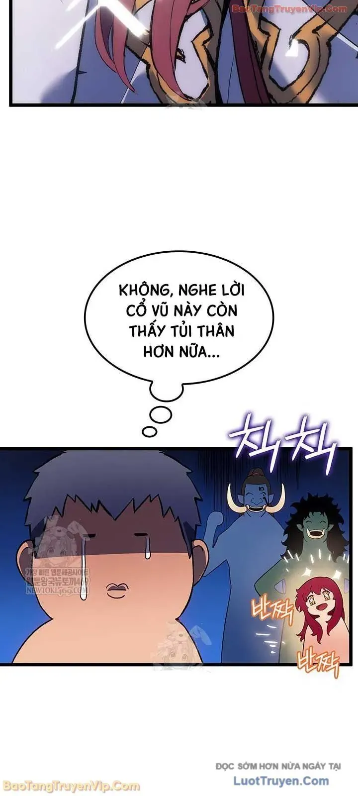 Đế Vương Hồi Quy - Chapter 114 - Page 28