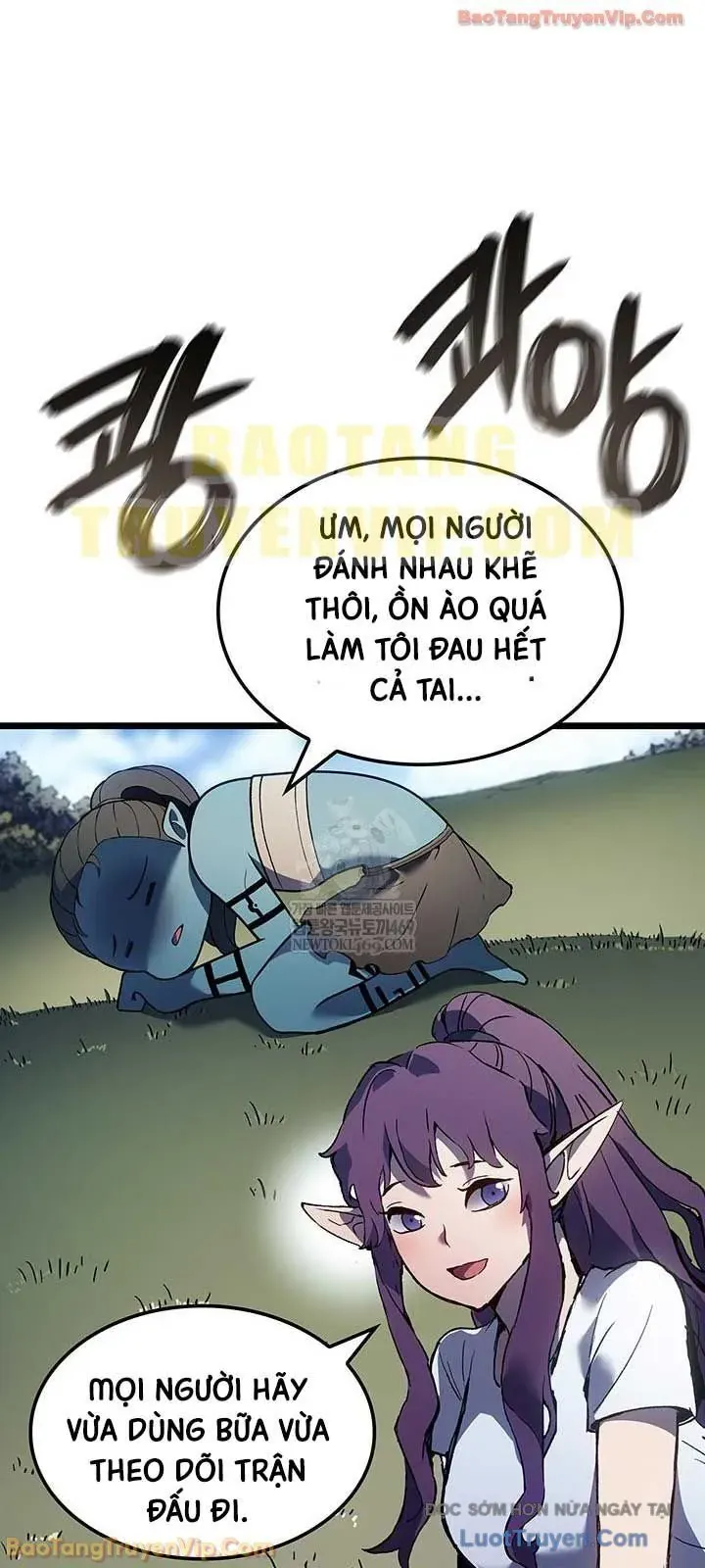 Đế Vương Hồi Quy - Chapter 114 - Page 29