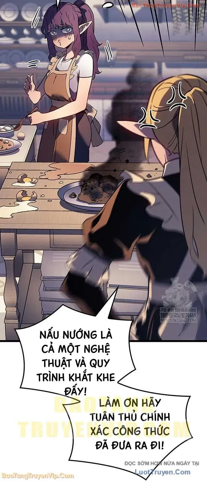 Đế Vương Hồi Quy - Chapter 114 - Page 3