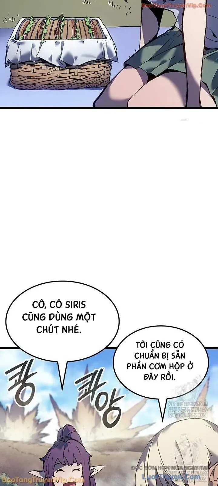 Đế Vương Hồi Quy - Chapter 114 - Page 30