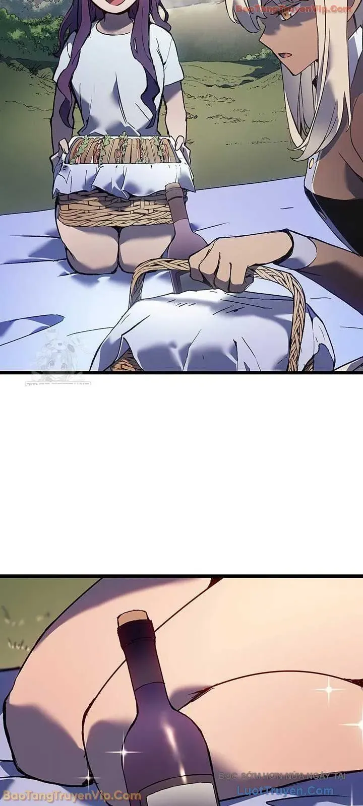 Đế Vương Hồi Quy - Chapter 114 - Page 31