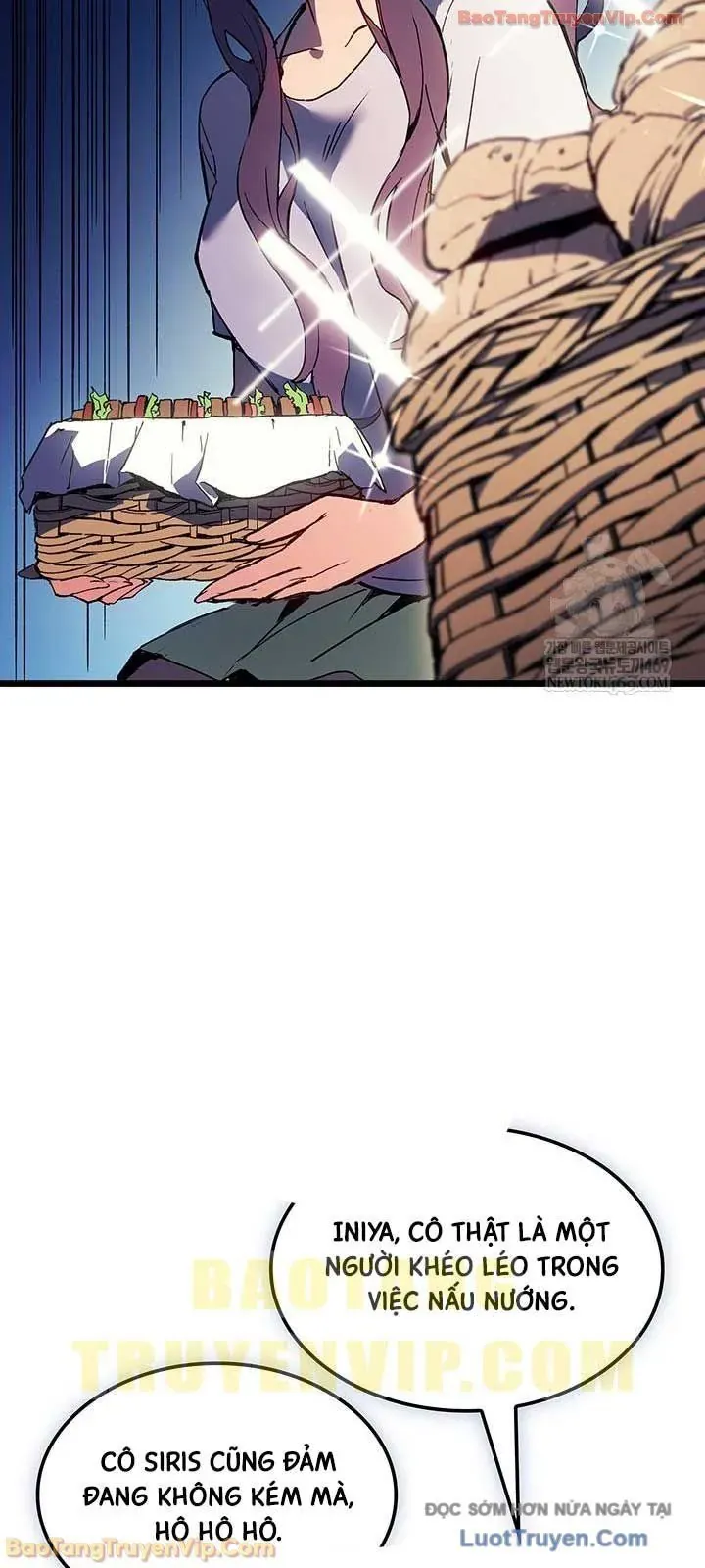 Đế Vương Hồi Quy - Chapter 114 - Page 33