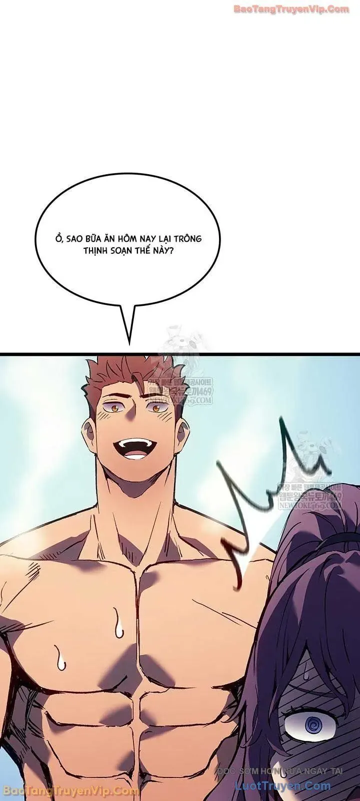 Đế Vương Hồi Quy - Chapter 114 - Page 35