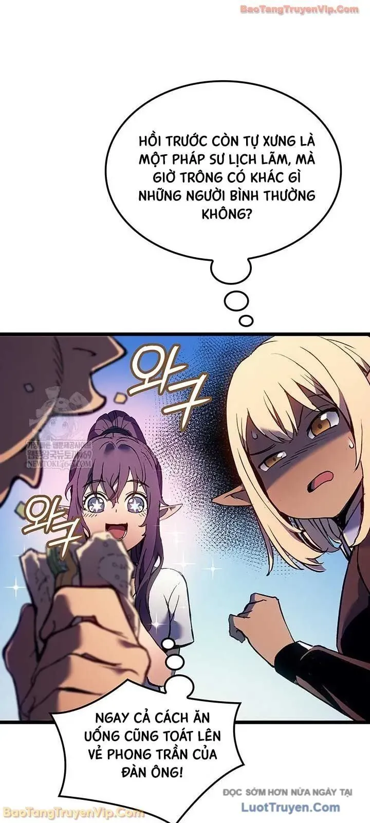 Đế Vương Hồi Quy - Chapter 114 - Page 38