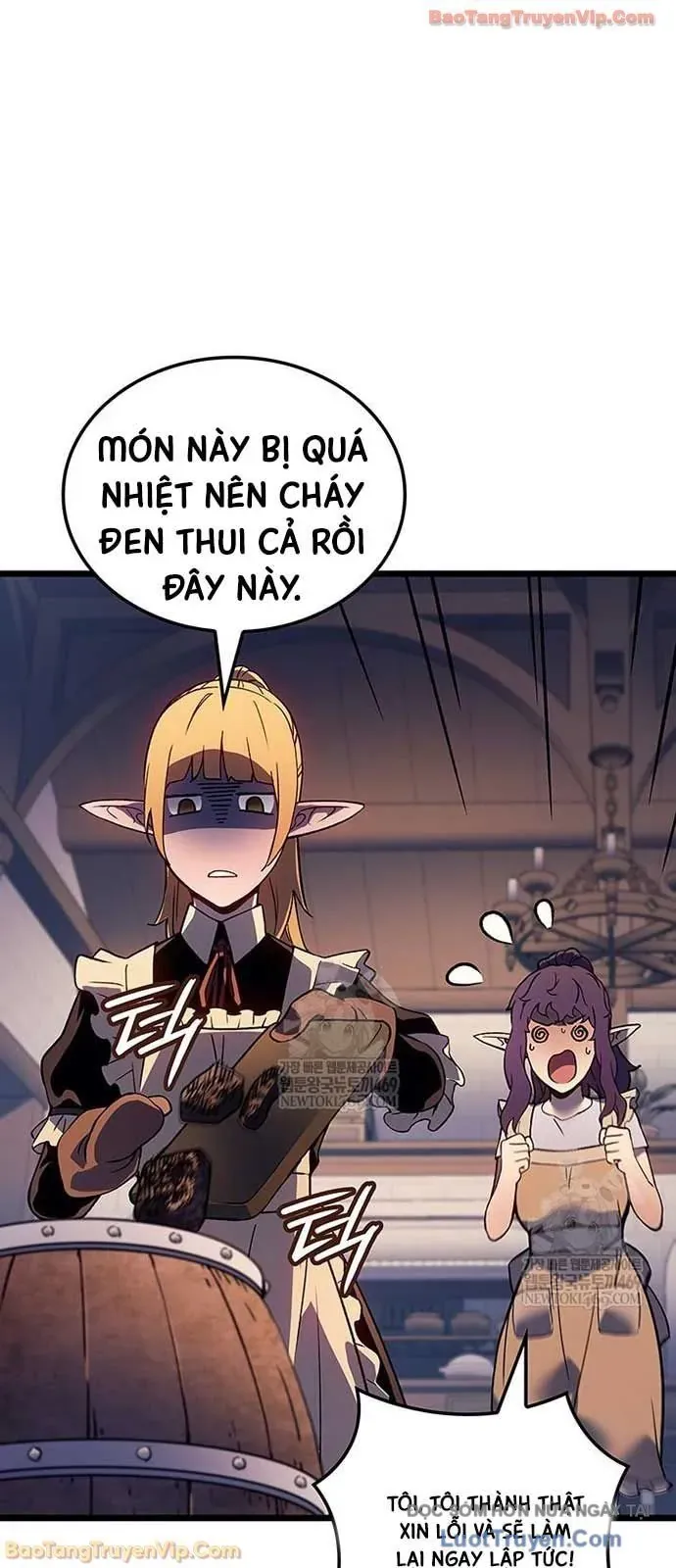 Đế Vương Hồi Quy - Chapter 114 - Page 4