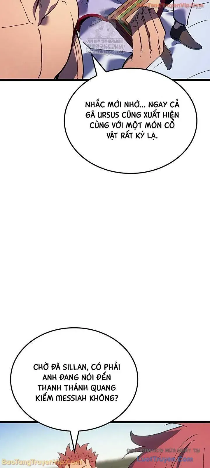 Đế Vương Hồi Quy - Chapter 114 - Page 40