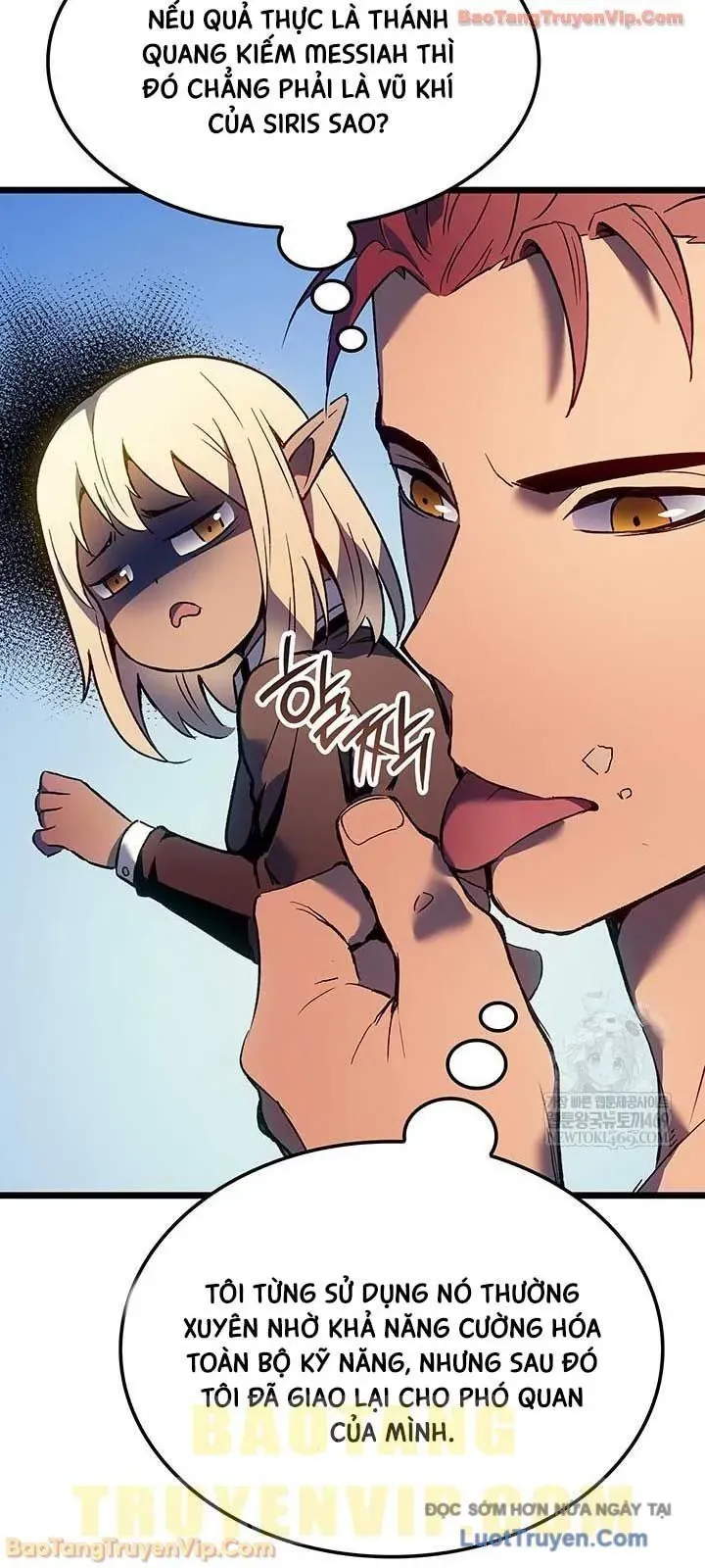 Đế Vương Hồi Quy - Chapter 114 - Page 42