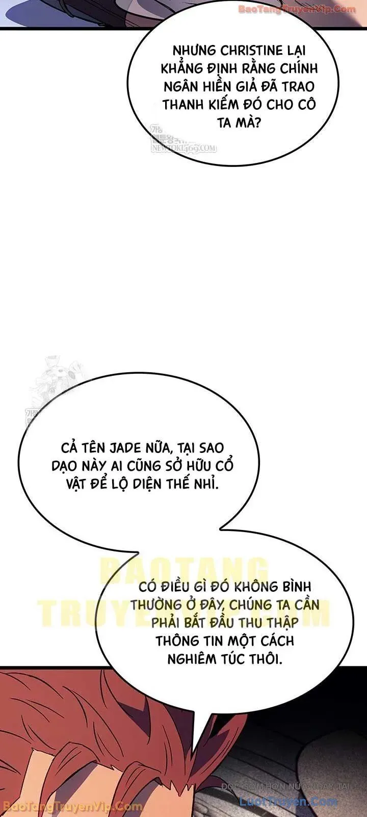 Đế Vương Hồi Quy - Chapter 114 - Page 44