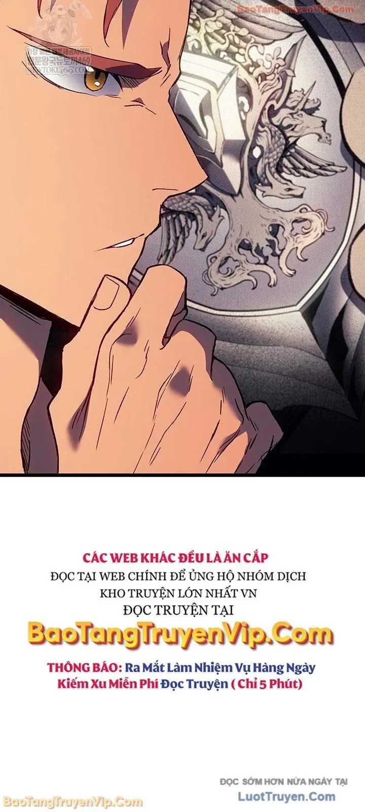 Đế Vương Hồi Quy - Chapter 114 - Page 45