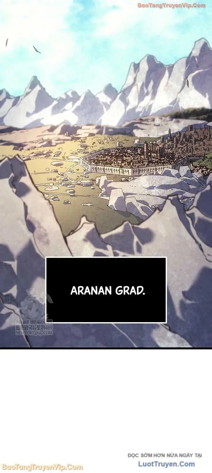 Đế Vương Hồi Quy - Chapter 114 - Page 48