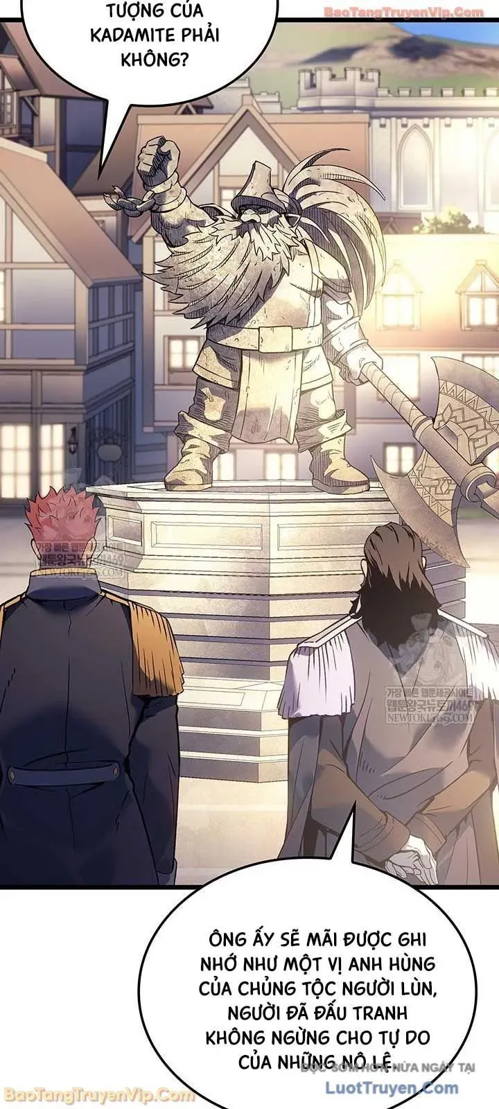 Đế Vương Hồi Quy - Chapter 114 - Page 52