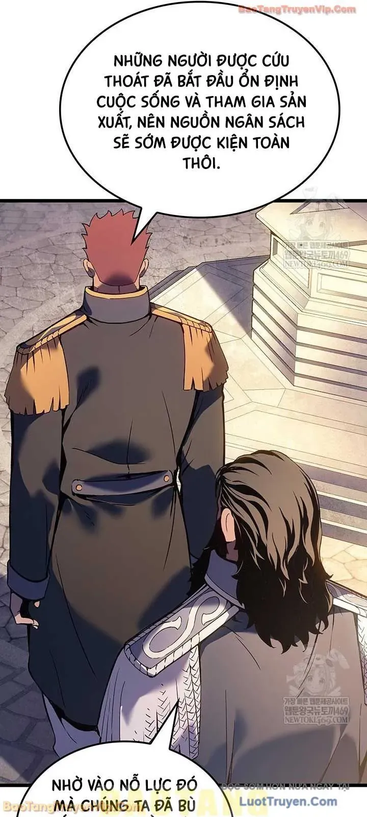 Đế Vương Hồi Quy - Chapter 114 - Page 55